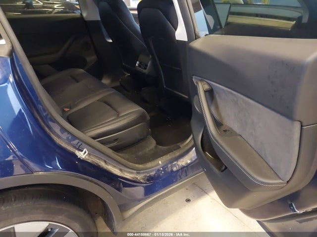 2023 TESLA MODEL Y 7SAYGAEE3PF810794 Photo 7