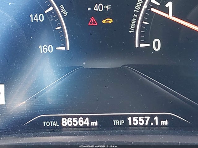 Продажа на аукционе авто 2019 Bmw 740i, vin: WBA7E2C52KB218657, номер лота: 44158669