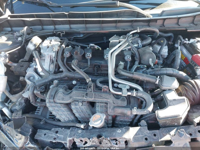 1N4BL4DV6MN416050 Nissan Altima Sv Fwd