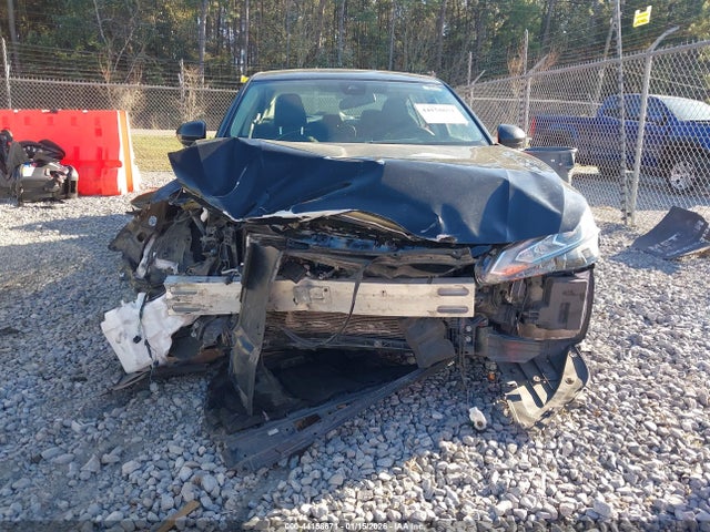 1N4BL4DV6MN416050 Nissan Altima Sv Fwd