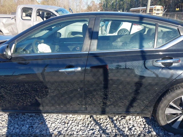 1N4BL4DV6MN416050 Nissan Altima Sv Fwd