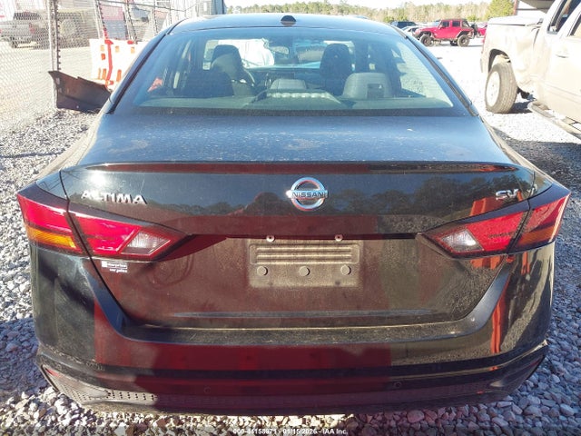 1N4BL4DV6MN416050 Nissan Altima Sv Fwd