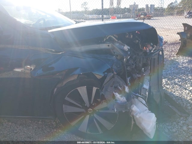 1N4BL4DV6MN416050 Nissan Altima Sv Fwd
