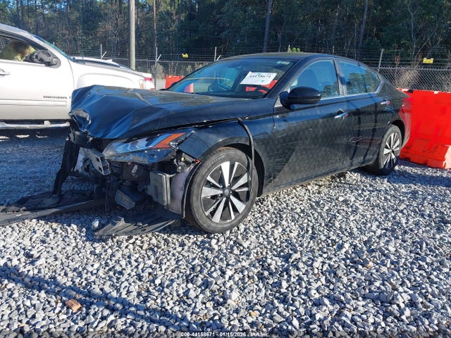 1N4BL4DV6MN416050 Nissan Altima Sv Fwd