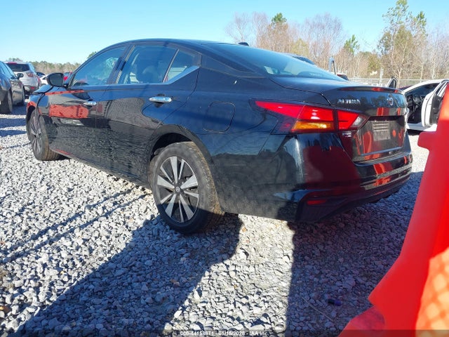 1N4BL4DV6MN416050 Nissan Altima Sv Fwd