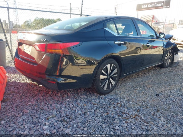 1N4BL4DV6MN416050 Nissan Altima Sv Fwd