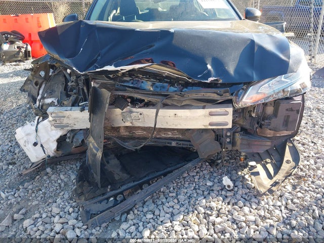 1N4BL4DV6MN416050 Nissan Altima Sv Fwd