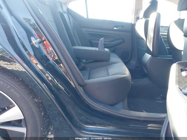 1N4BL4DV6MN416050 Nissan Altima Sv Fwd