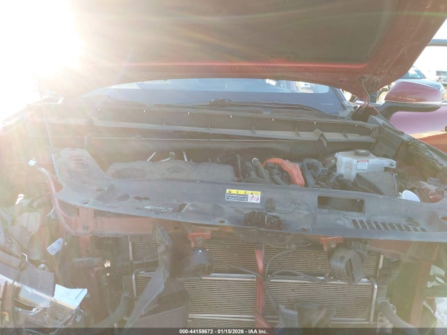 5TDBBRCH6PS109076 Toyota Highlander Hybrid Le