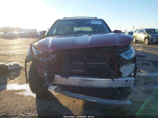 5TDBBRCH6PS109076 Toyota Highlander Hybrid Le