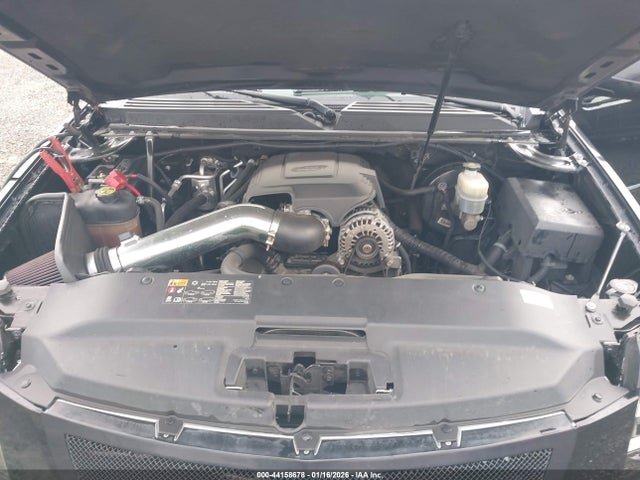 Продаж на аукціоні авто 2013 Cadillac Escalade Esv Luxury, vin: 1GYS4HEF5DR116606, номер лоту: 44158678