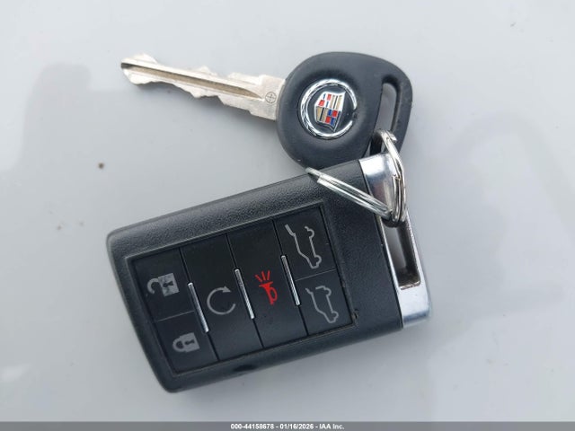Продаж на аукціоні авто 2013 Cadillac Escalade Esv Luxury, vin: 1GYS4HEF5DR116606, номер лоту: 44158678