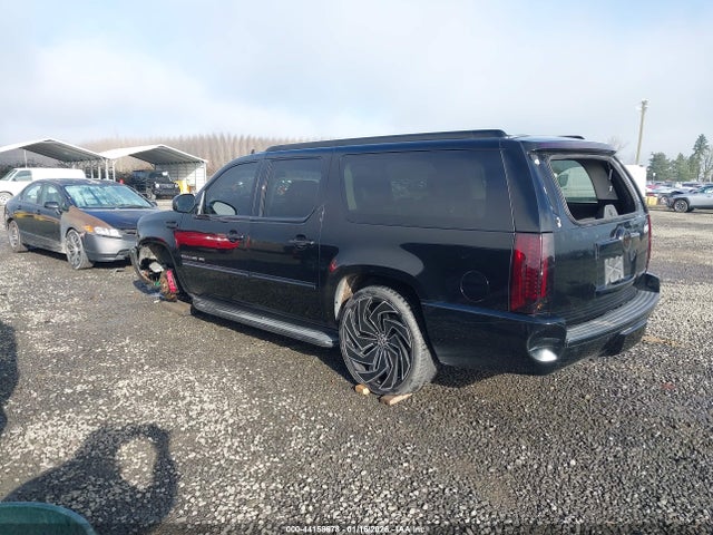 Продаж на аукціоні авто 2013 Cadillac Escalade Esv Luxury, vin: 1GYS4HEF5DR116606, номер лоту: 44158678
