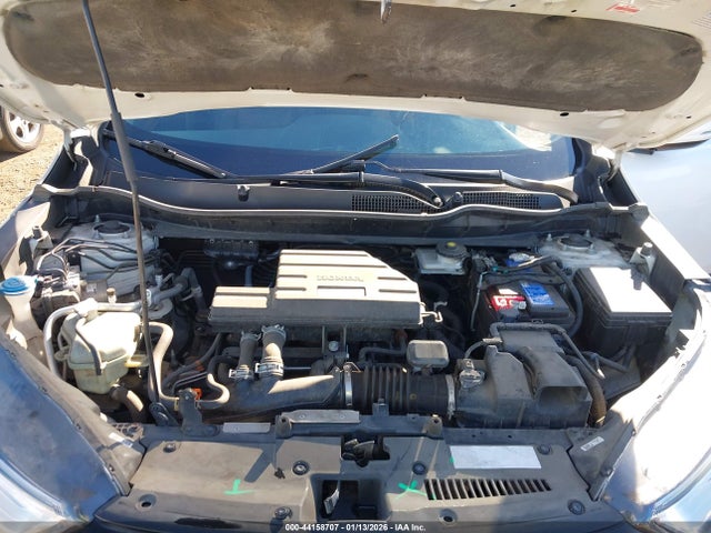 2HKRW2H97MH638808 Honda Cr-v Awd Touring