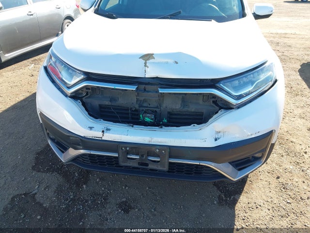 2HKRW2H97MH638808 Honda Cr-v Awd Touring