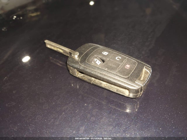 Chevrolet EQUINOX 1LT 2015 2GNALBEK0F6351841 Image 11