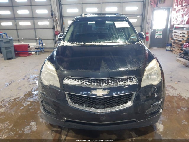 Chevrolet EQUINOX 1LT 2015 2GNALBEK0F6351841 Image 12