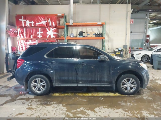 Chevrolet EQUINOX 1LT 2015 2GNALBEK0F6351841 Image 13