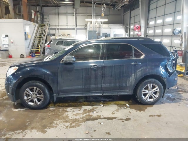 Chevrolet EQUINOX 1LT 2015 2GNALBEK0F6351841 Image 14