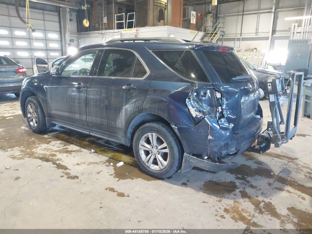 Chevrolet EQUINOX 1LT 2015 2GNALBEK0F6351841 Image 3
