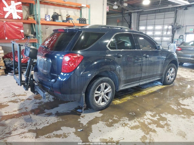 Chevrolet EQUINOX 1LT 2015 2GNALBEK0F6351841 Image 4