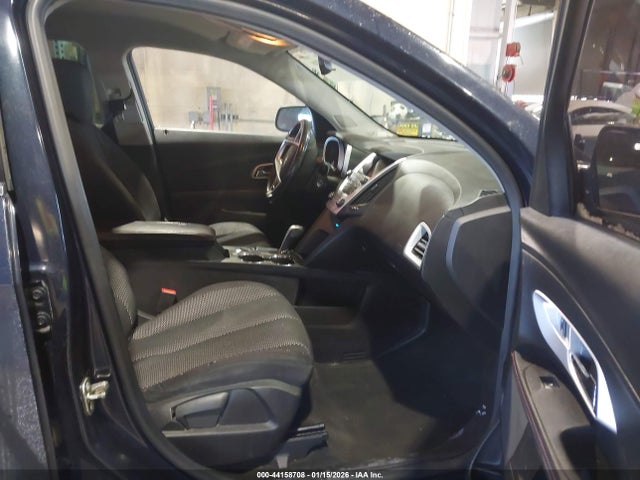 Chevrolet EQUINOX 1LT 2015 2GNALBEK0F6351841 Image 5