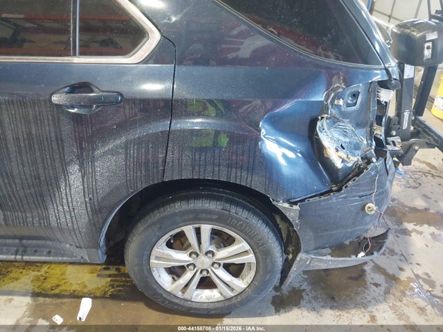 Chevrolet EQUINOX 1LT 2015 2GNALBEK0F6351841 Image 6