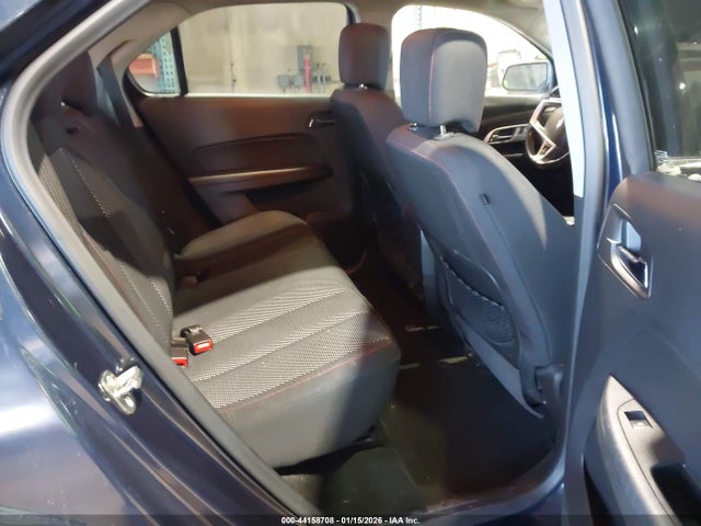 Chevrolet EQUINOX 1LT 2015 2GNALBEK0F6351841 Image 8