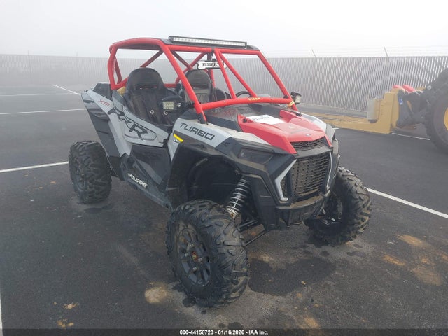 Polaris Rzr Xp Turbo 2021 3NSNAE923MF582315 main image