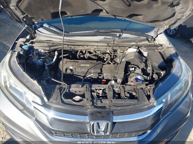 3CZRM3H32GG706236 Honda CR-V LX