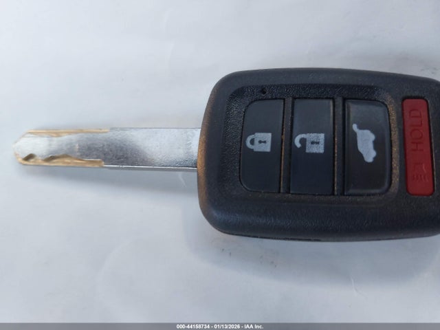 3CZRM3H32GG706236 Honda CR-V LX