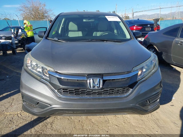 3CZRM3H32GG706236 Honda CR-V LX