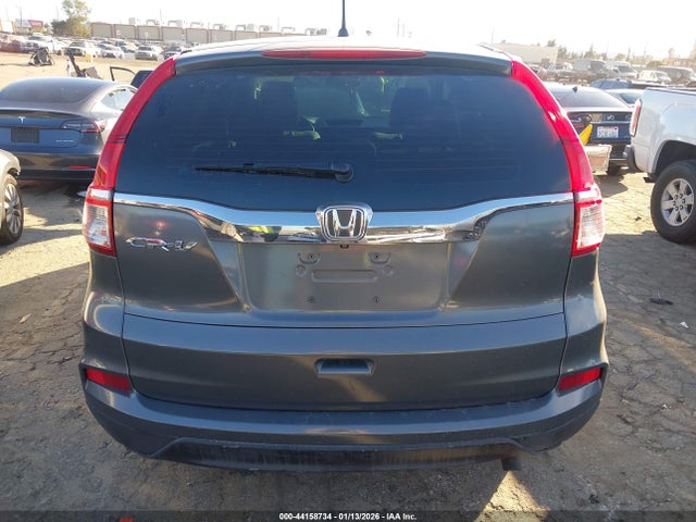 3CZRM3H32GG706236 Honda CR-V LX