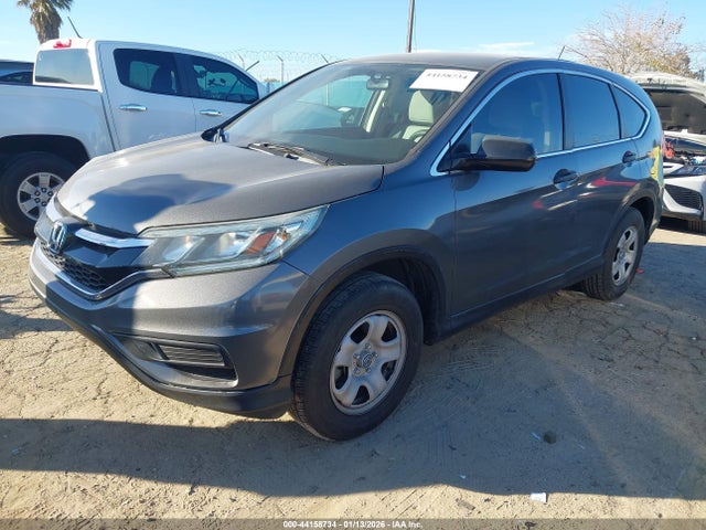 3CZRM3H32GG706236 Honda CR-V LX