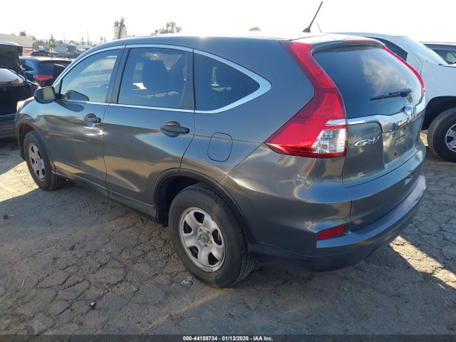 3CZRM3H32GG706236 Honda CR-V LX