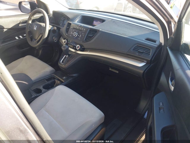 3CZRM3H32GG706236 Honda CR-V LX