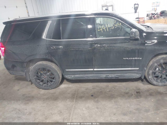 GMC Yukon 4wd Slt 2023 1GKS2BKD6PR275770 Image 13