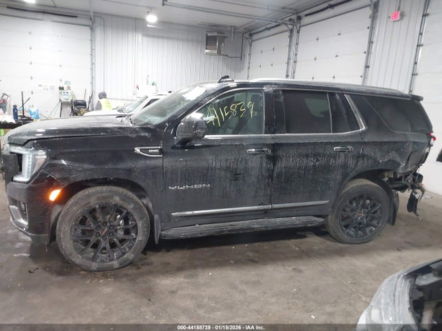 GMC Yukon 4wd Slt 2023 1GKS2BKD6PR275770 Image 14