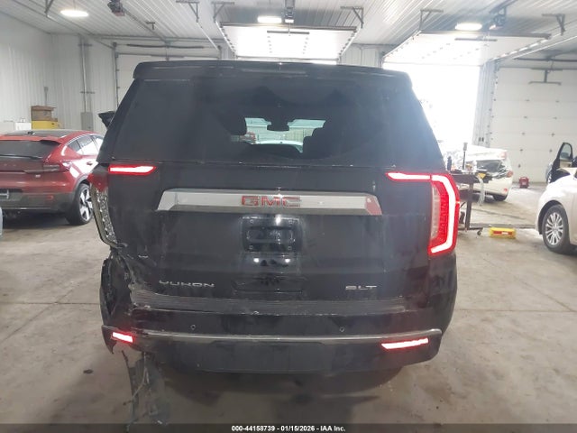 GMC Yukon 4wd Slt 2023 1GKS2BKD6PR275770 Image 16