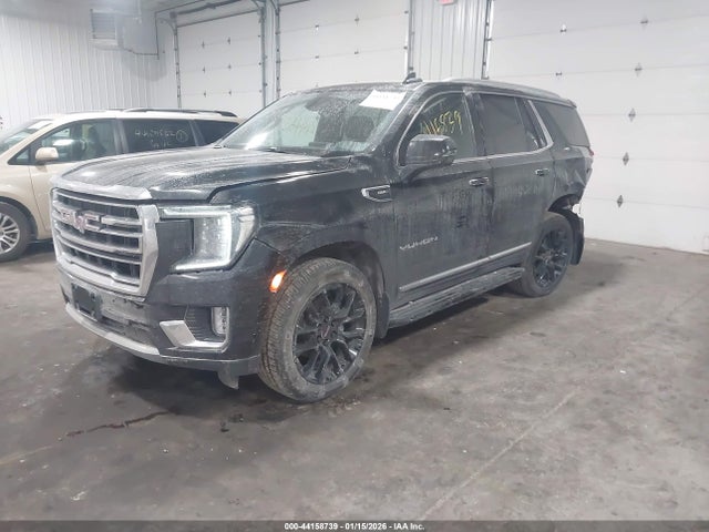 GMC Yukon 4wd Slt 2023 1GKS2BKD6PR275770 Image 2