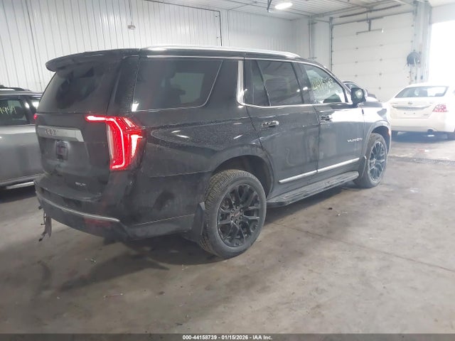 GMC Yukon 4wd Slt 2023 1GKS2BKD6PR275770 Image 4