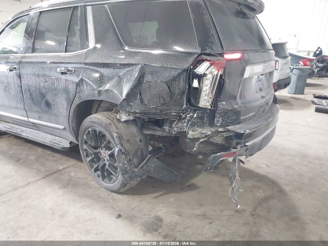 GMC Yukon 4wd Slt 2023 1GKS2BKD6PR275770 Image 6