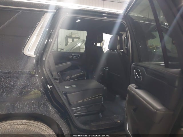 GMC Yukon 4wd Slt 2023 1GKS2BKD6PR275770 Image 8