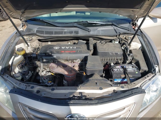 Продаж на аукціоні авто 2008 Toyota Camry, vin: 4T1BE46K78U779729, номер лоту: 44158741