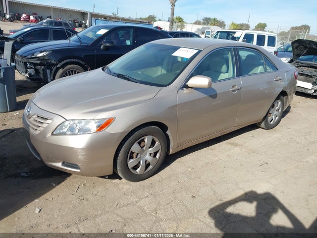 Продаж на аукціоні авто 2008 Toyota Camry, vin: 4T1BE46K78U779729, номер лоту: 44158741