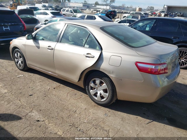 Продаж на аукціоні авто 2008 Toyota Camry, vin: 4T1BE46K78U779729, номер лоту: 44158741