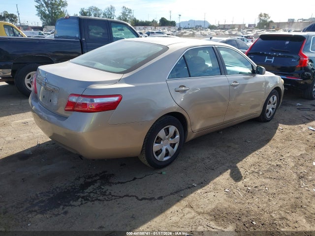 Продаж на аукціоні авто 2008 Toyota Camry, vin: 4T1BE46K78U779729, номер лоту: 44158741