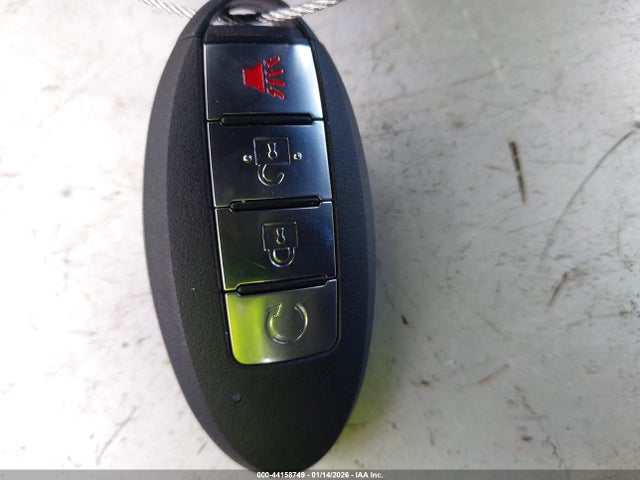 2021 NISSAN KICKS 3N1CP5CV1ML473334 Photo 10