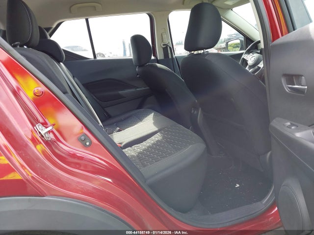 2021 NISSAN KICKS 3N1CP5CV1ML473334 Photo 7