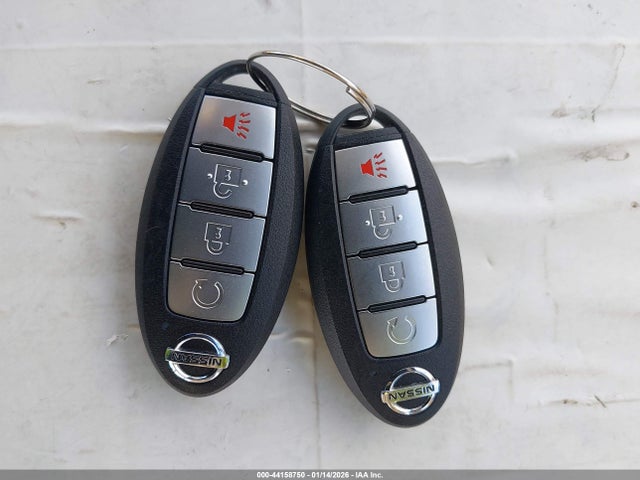 3N1CP5CU6KL521897 Nissan KICKS SV